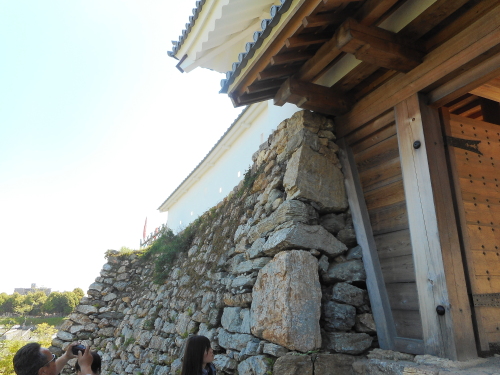 浜松城天守曲輪天守門 (2).JPG