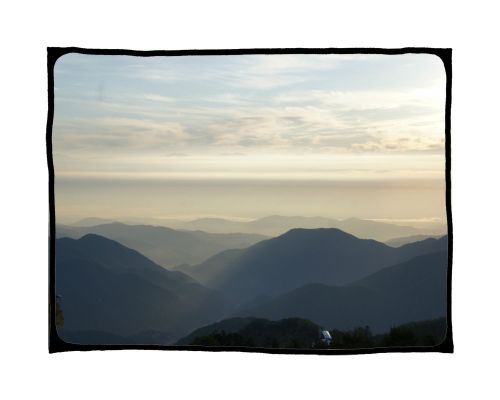 ヘブンスそのはら　雲海