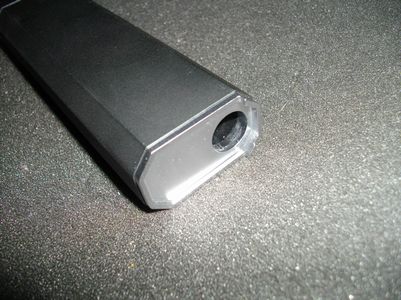 サムライエッジ〈アルバート.W.モデル 01〉 その04 | Wica - 楽天ブログ