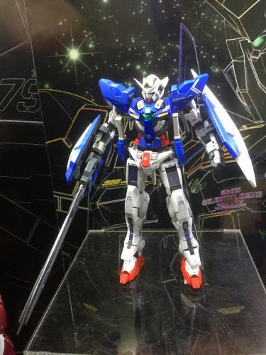 ガンプラEXPO11