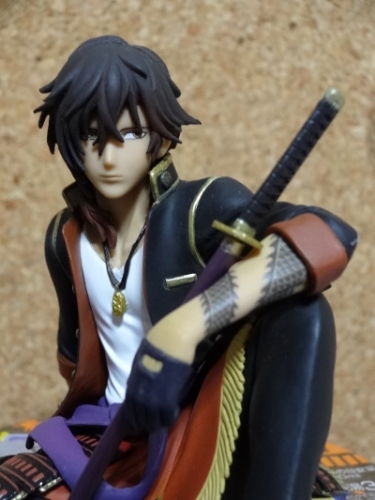 刀剣乱舞 Online ぬーどるストッパーフィギュア 大倶利伽羅 フリュー 再 ルーマニアックス 楽天ブログ 刀剣乱舞 Online ぬーどるストッパーフィギュア 大倶利伽羅 フリュー 再 ルーマニアックス 楽天ブログ