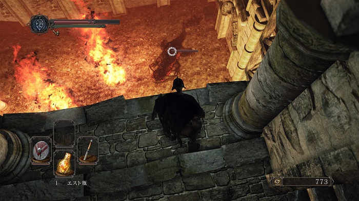 Dark Souls Ii日記 Ts異世界転生 チート能力 死に戻りを駆使して持たざるものが繰り広げる逆襲劇 のんびりしつつどんぶらこと泳いでいるとなんとそこで虚無る日記 楽天ブログ