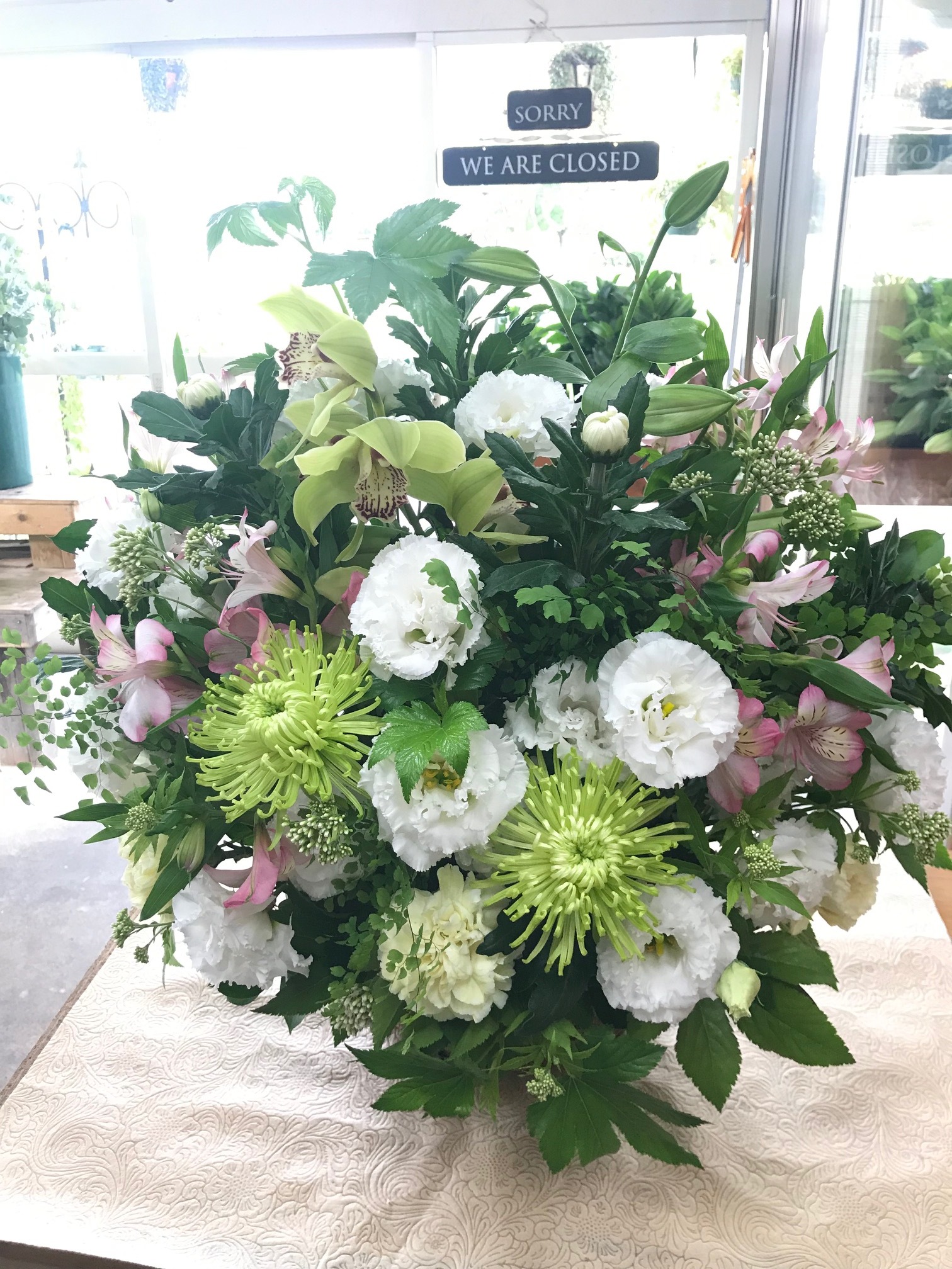 カテゴリ未分類 の記事一覧 Flower Shop Berryのブログ 楽天ブログ