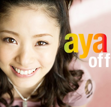ueto aya
