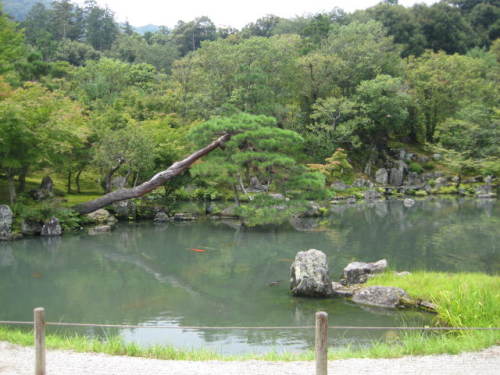 曹源池庭園