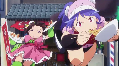 ロボットガールズ07