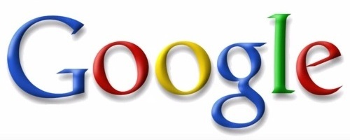 google logo 2010