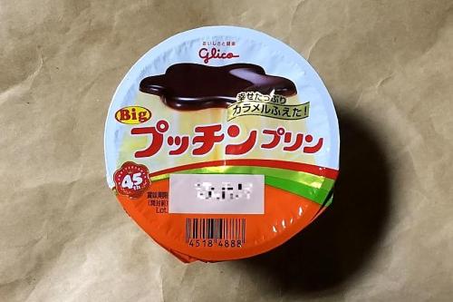 20170320 Bigプッチンプリン.jpg