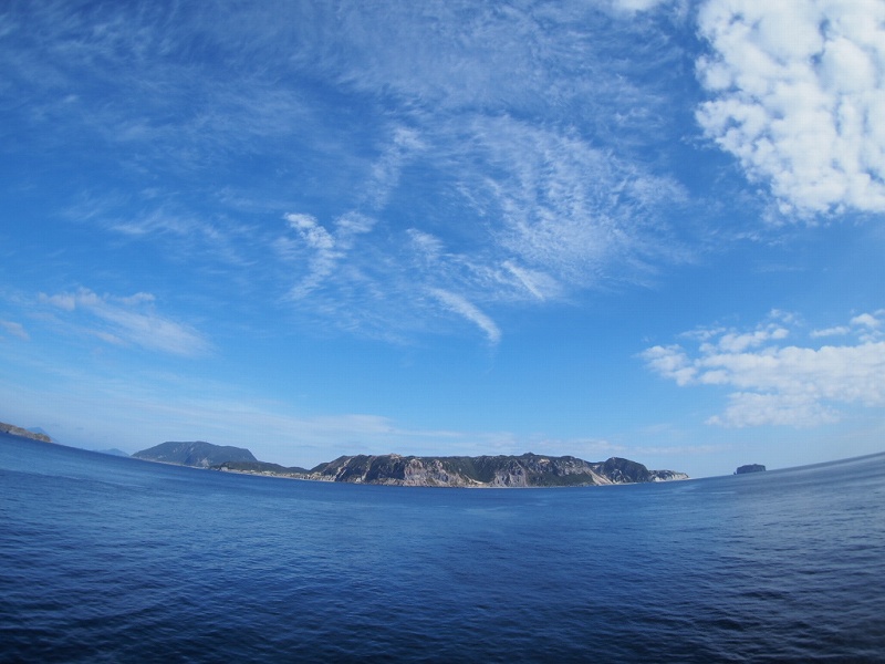 16 12 神津島 3日目 その2 | 焚き火人 - 楽天ブログ