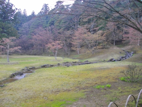 平泉毛越寺遣水 (1) (500x375).jpg