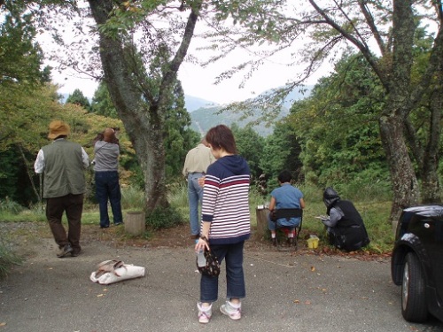 竹田城跡写生.jpg