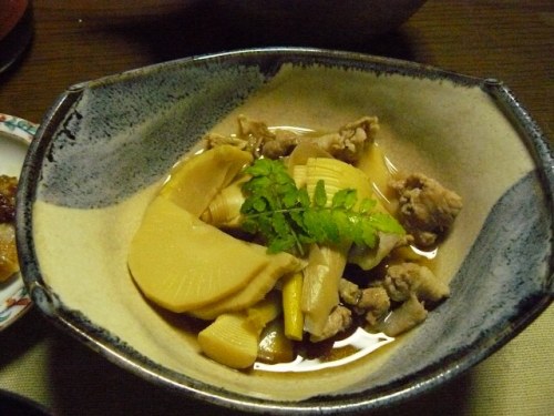 P1750342 (640x480)140510夕食　筍と豚肉の炊いたん.jpg