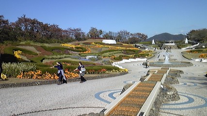 彩の広場
