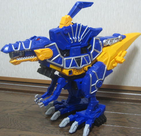 トバスピノ