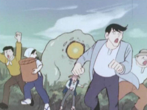 アストロガンガー08