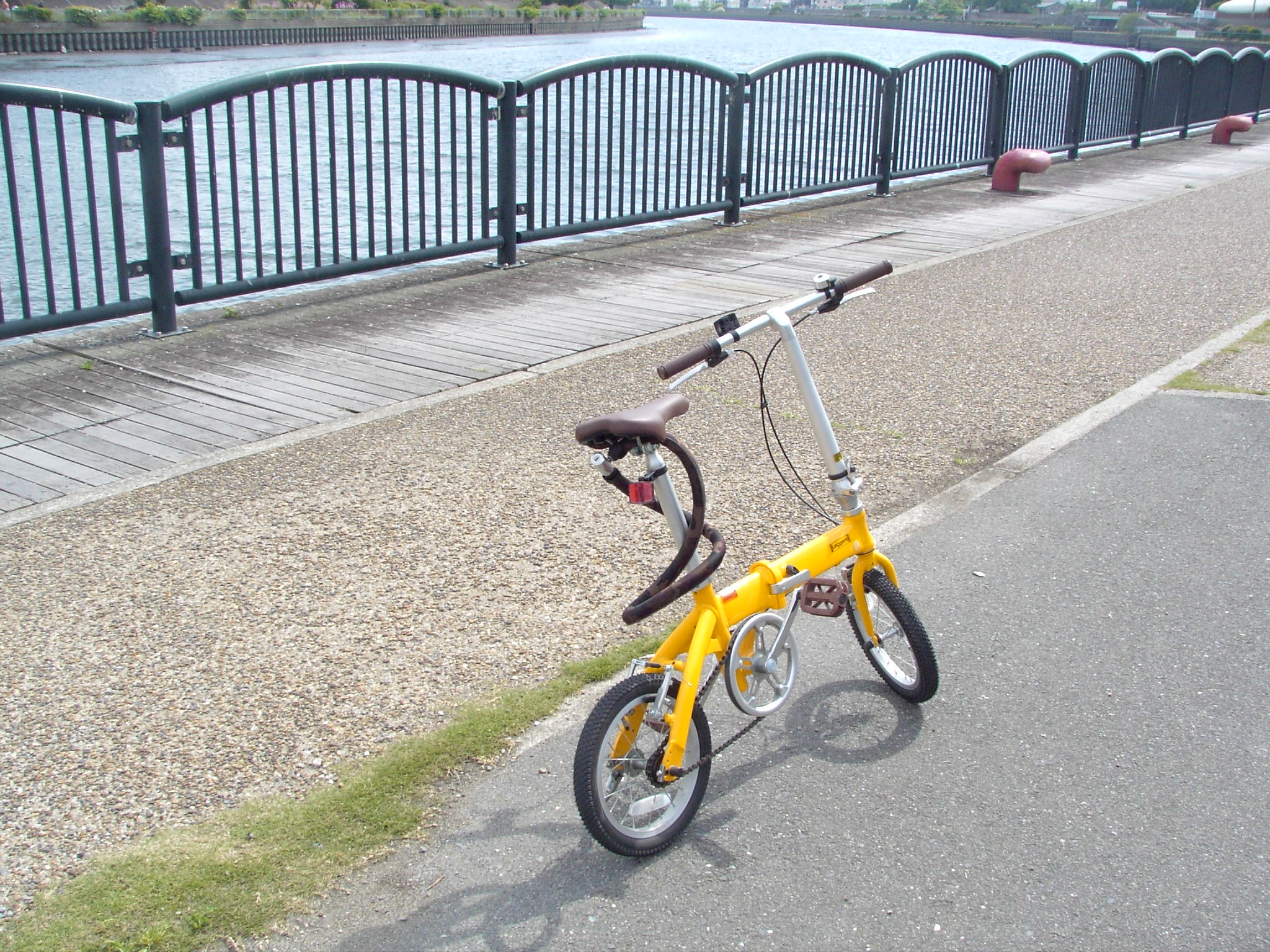 SOUTHERNPORT 折りたたみ自転車 折りたたみ自転車 コーナン SOUTHERNPORT 20インチの通販 by わくわく