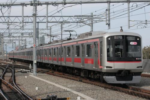 Tokyu 5000 Series