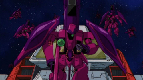 ZガンダムII12