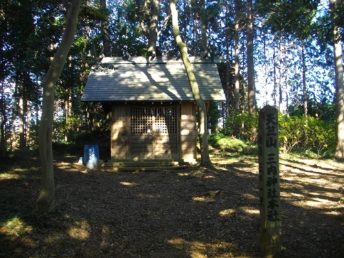 阿伎留城三内神社本社.JPG