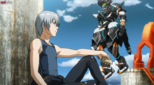 ガルガンティア11