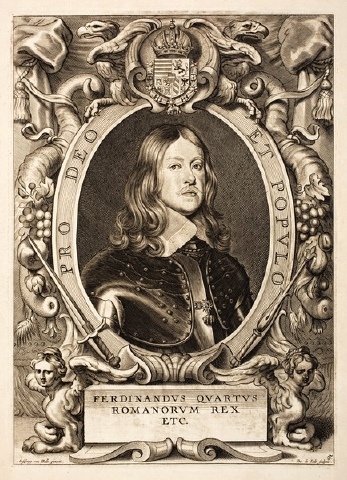 ローレンス・ワシントン (1602-1653)