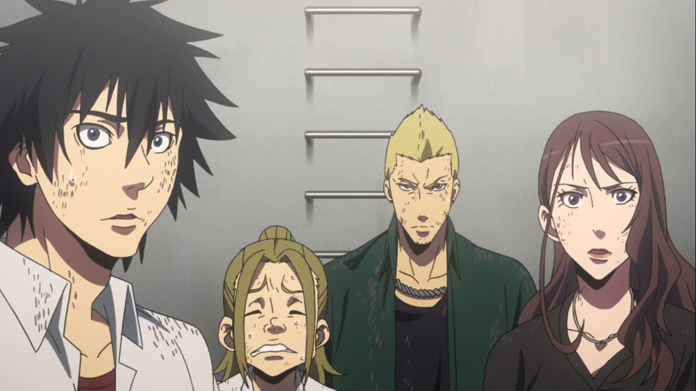 今日 観ていたアニメ 今際の国のアリス おやつとぱんと本と愚痴 楽天ブログ 今日 観ていたアニメ 今際の国のアリス おやつとぱんと本と愚痴 楽天ブログ
