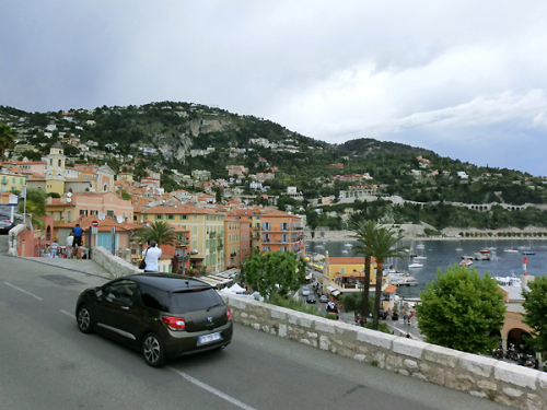 ｳﾞｨﾙﾌﾗﾝｼｭ