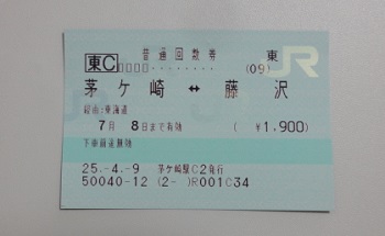 券 jr 回数 JR九州 回数券の発売を終了