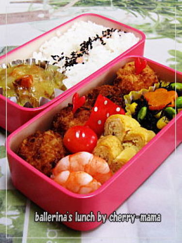 ツナコロッケ弁当６.jpg