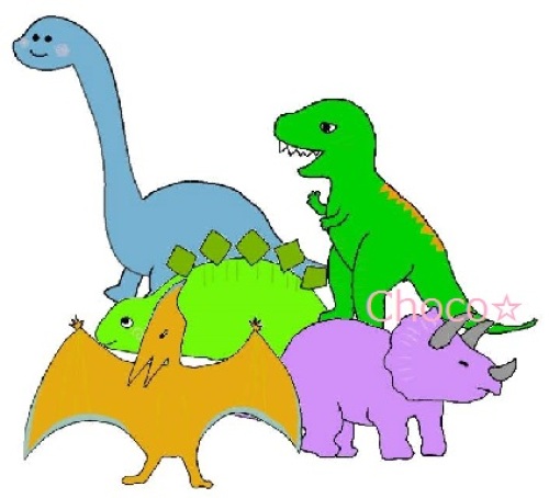 dinosaurs１.jpg