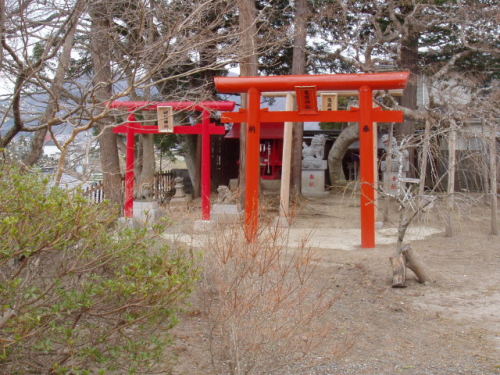 亀麿神社鳥居.JPG