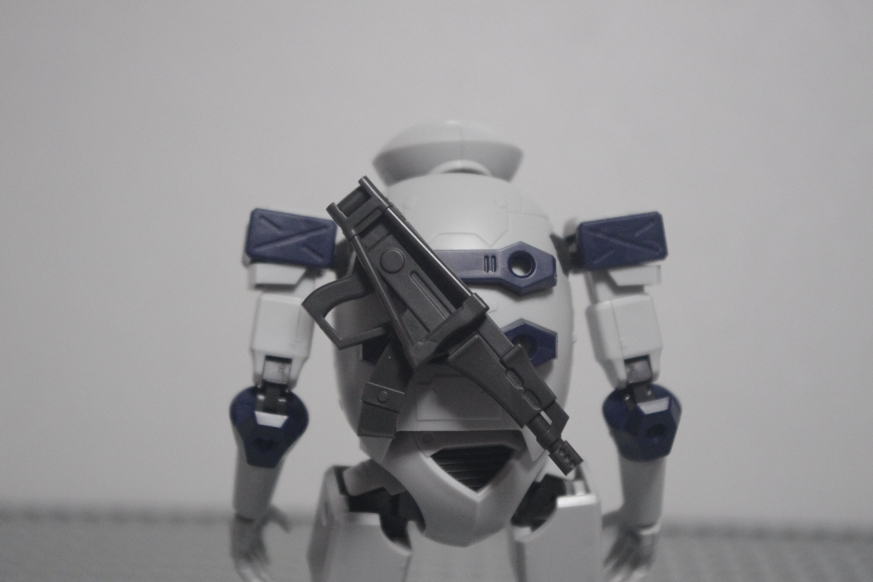 MODEROID フルメタル・パニック! Invisible Victory サベージ クロスボウ 1/60スケール PS製 組み立て式プラスチックモデル  | LEGOとかなんでも手を出す！ - 楽天ブログ