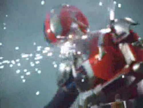 メタルダー11