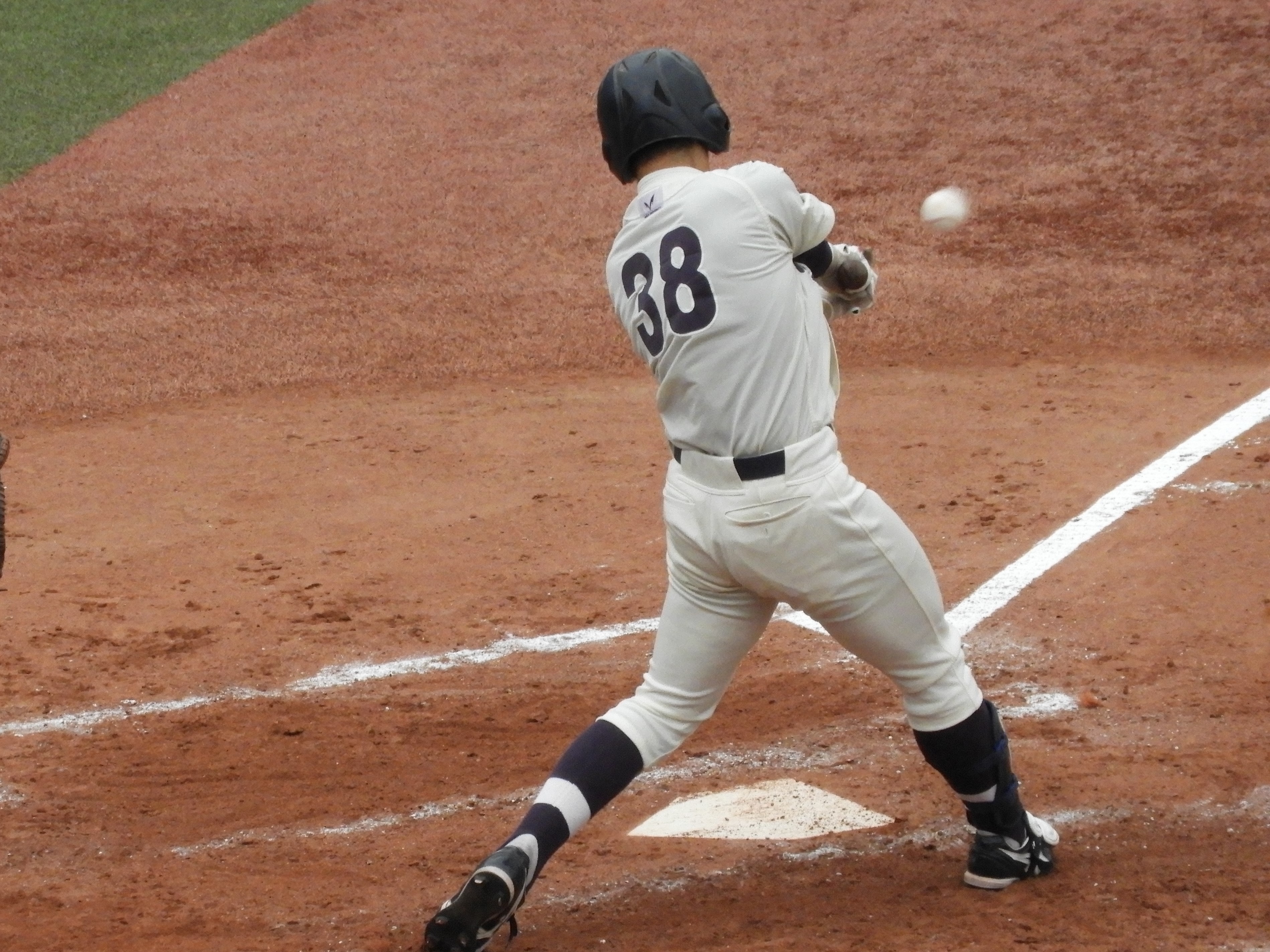 大学野球 の記事一覧 あま野球日記 大学野球 楽天ブログ