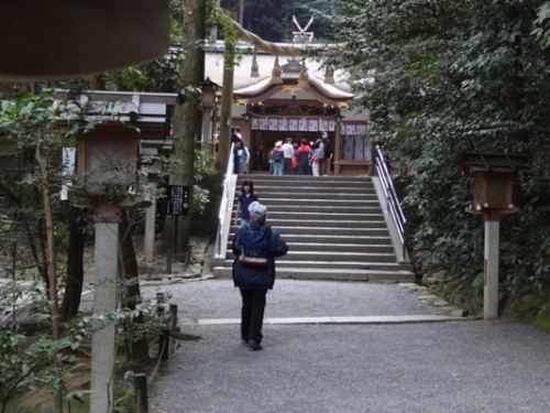 大神神社  (9).JPG