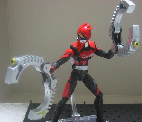 アキバレンジャー