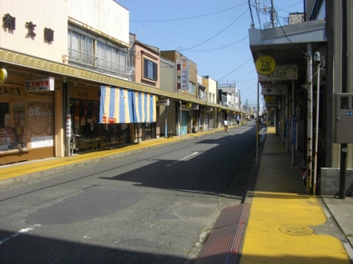 清水港次郎長通り商店街.JPG