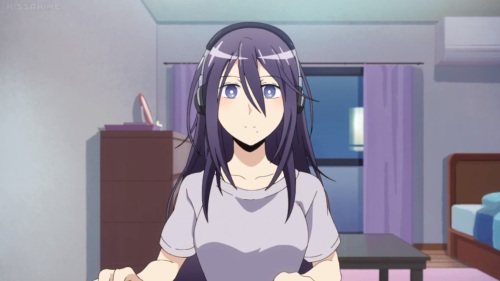 止められずに深夜に観終ったアニメ ネト充のススメ おやつとぱんと本と愚痴 楽天ブログ 止められずに深夜に観終ったアニメ ネト充のススメ おやつとぱんと本と愚痴 楽天ブログ