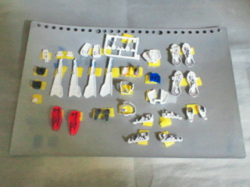 ガンダムF91製作記　０７.JPG