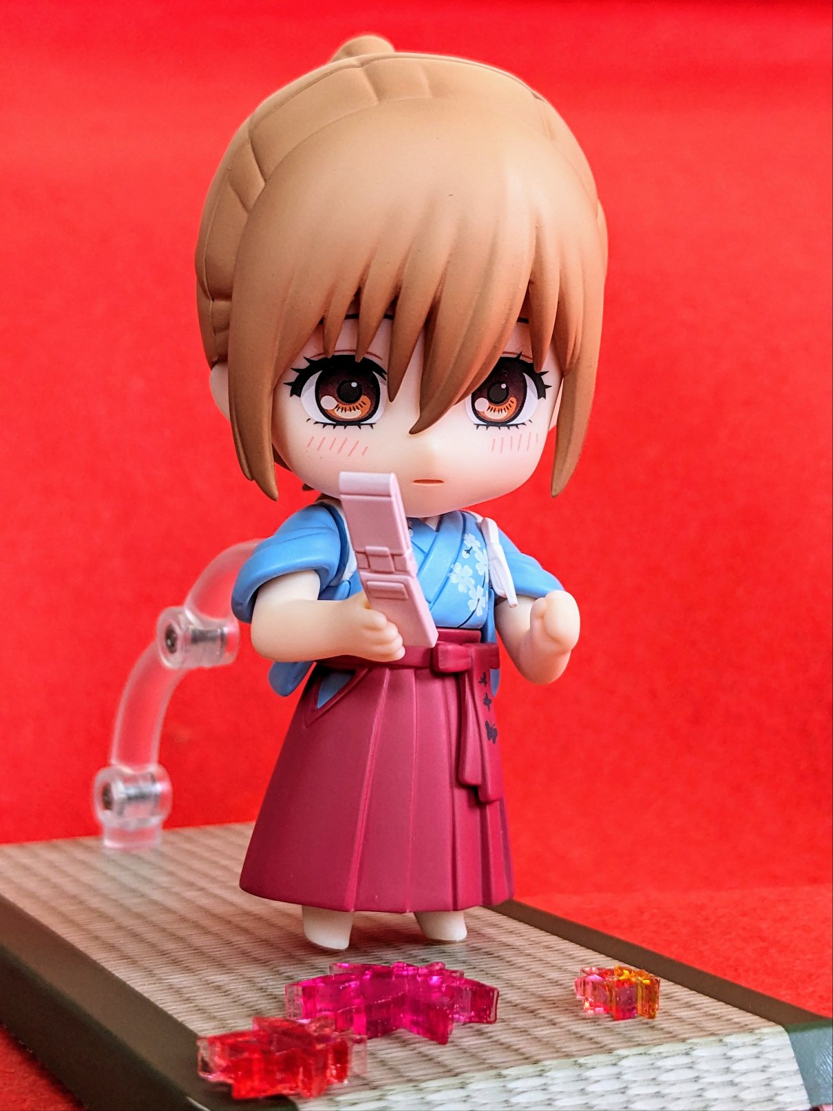 ちはやふる リリース詳細｜ハロー！プロジェクト オフィシャルサイト