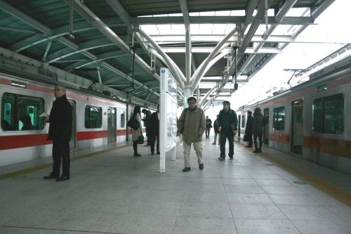 Tokyu 5050 Series and Tokyu 5050-4000 Series