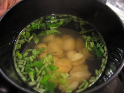 お吸い物 .JPG