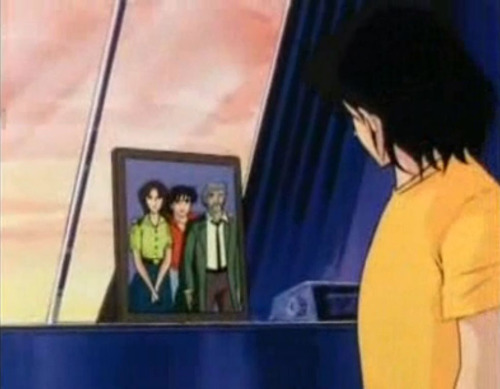 ゴッドマーズ06