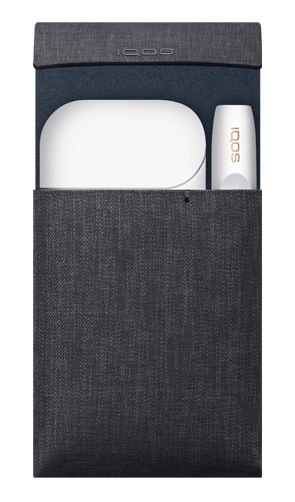 duo gray open