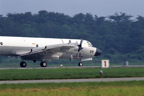 P-3C(96松島)