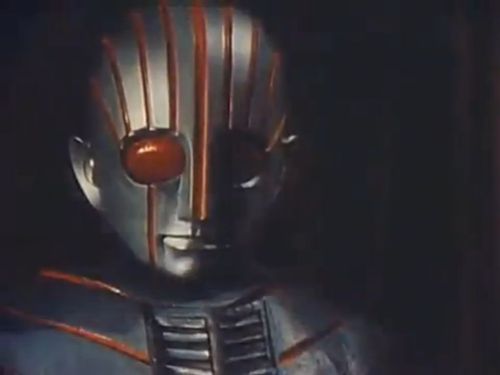 ロボット刑事:画像10