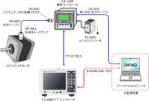 ｽﾃｯﾋﾟﾝｸﾞﾓｰﾀｰ画像配線ﾚｲｱｳﾄｲﾗｽﾄjpg.jpg