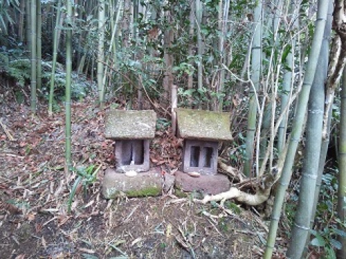 屋敷神 竹の根日記 楽天ブログ