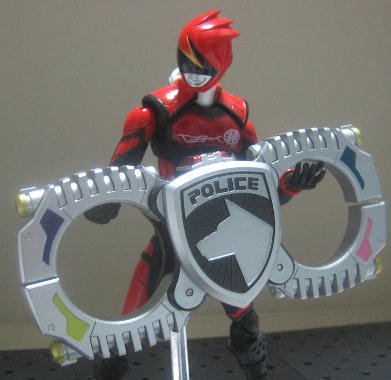 アキバレンジャー