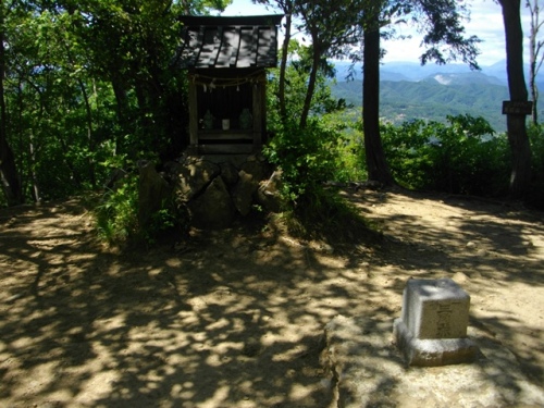 晃石山山頂 (1).JPG